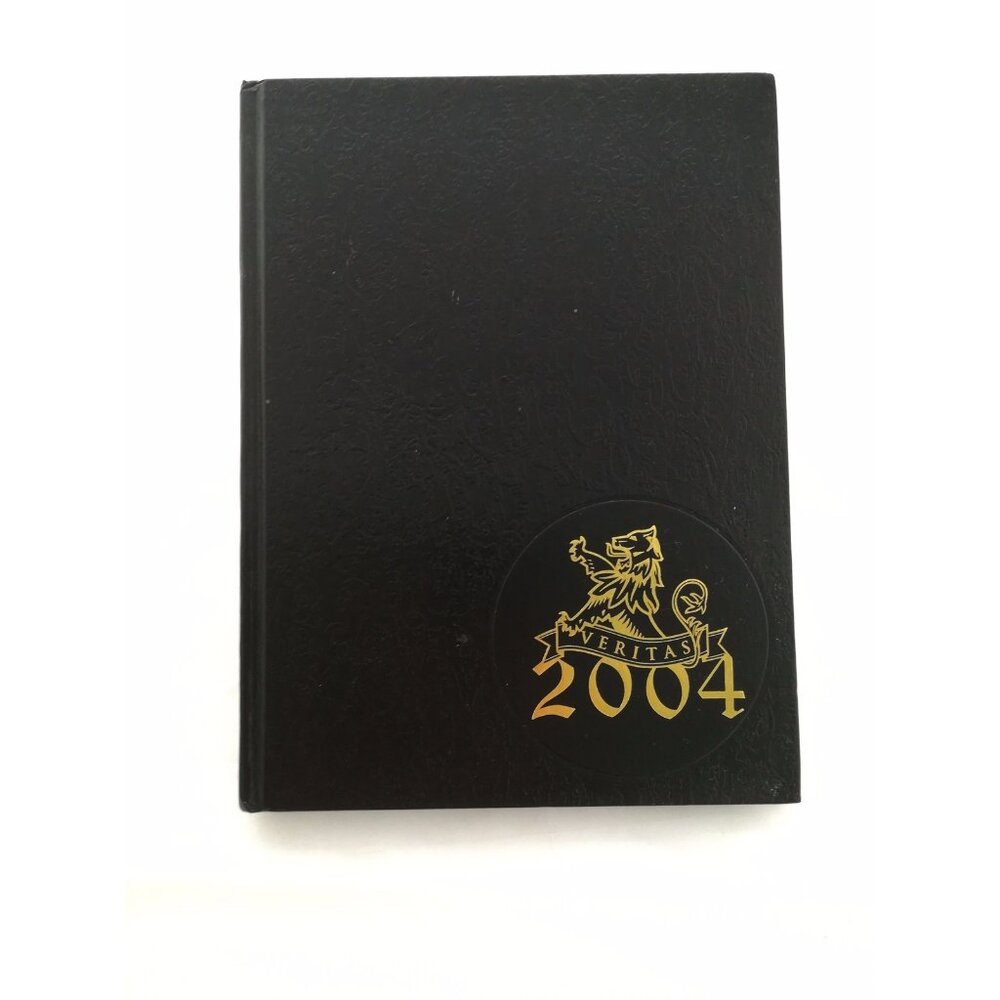Selwyn‎ House Yearbook 2004 School Annual Montreal Quebec Book